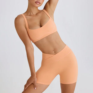 Basic Fitness Set Tummy control Mix&Match