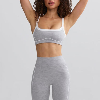 Yoga Hose & Top Set Mix&Match