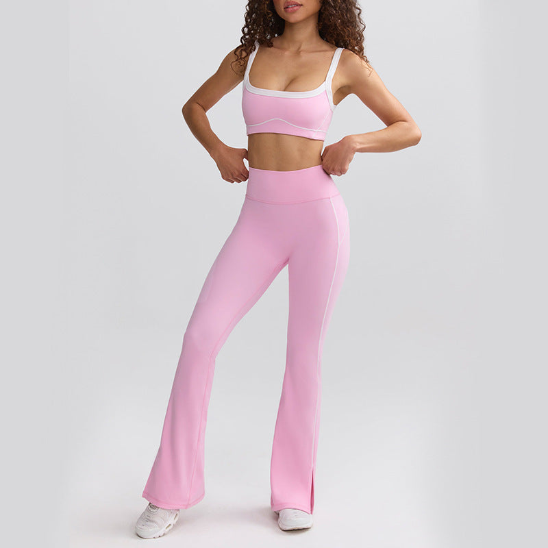 Yoga Hose & Top Set Mix&Match