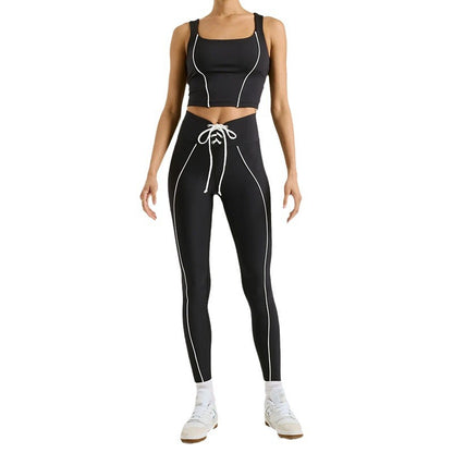 Fitness Set Tummy control Mix&Match