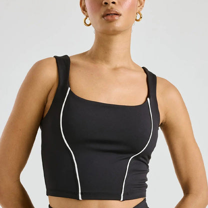 Fitness Set Tummy control Mix&Match