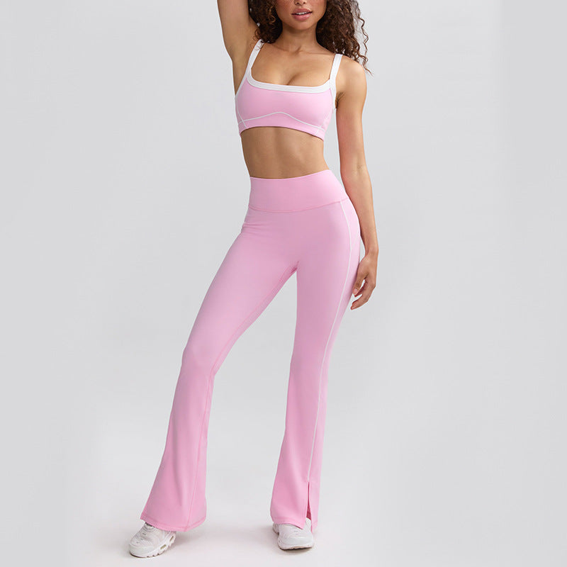 Yoga Hose & Top Set Mix&Match